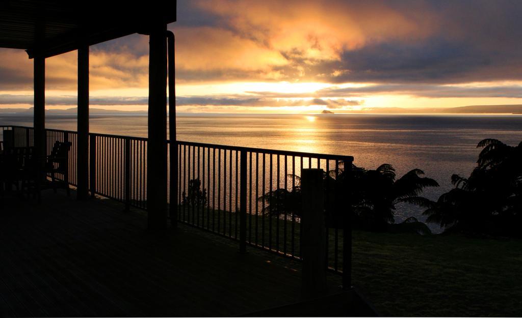 Oreti Village Resort Turangi Exterior photo